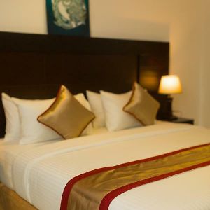 Chambre de Luxe